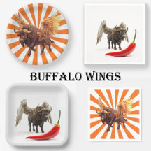 Buffalo Wings