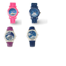 Cloud - Children's watches.