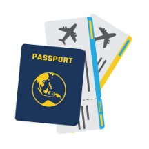 Travel & Adventure Collection