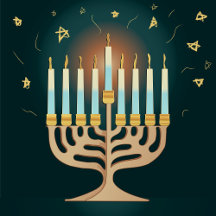 Hanukkah or Chanukah?