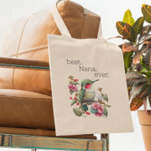 Hummingbird Watercolor Gift Ideas