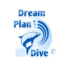 Dream, Plan & Dive ©