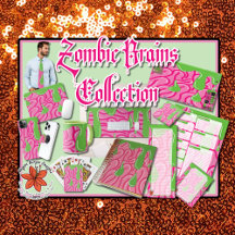 Zombie Brains