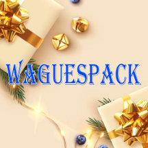 Waguespack_Name T-Shirt