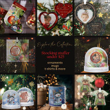 Stocking Stuffers under $25