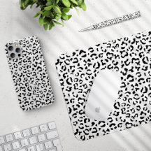 Snow Leopard - Home Decor and Accessories