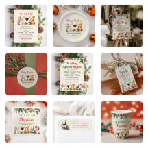 Christmas Cocktail Party 2