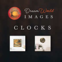 Artistic Clocks: Digital Designs for Every Moment