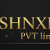 VISHNX