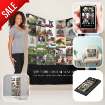 Photo  Collage Gifts 