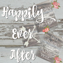 Happily Ever After