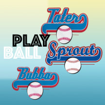 Play Ball!