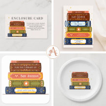 Onto the Next Chapter Story Book Collection