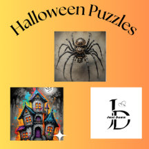 Puzzles & Playing Cards