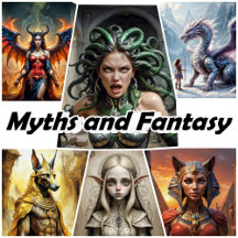 Myths and Fantasy