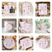 Bridal Shower Party 15