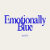 EmotionallyBlue