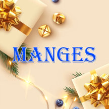 Manges_Name T-Shirt
