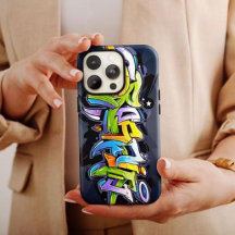 | Graffiti Cases |
