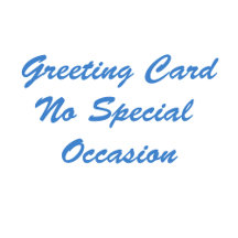Greeting Cards