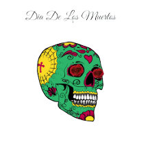 Dia de los Muertos 