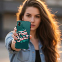 Funny & Inspirational Phone Cases