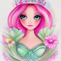 The Princess Collection