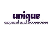 Unique Apparel and Accessories