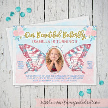 Funny and Fantastic Birthday Invitations