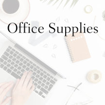 Office Supplies
