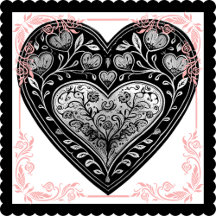  A Junk Journal Paradise of Paper, Stamps & More!