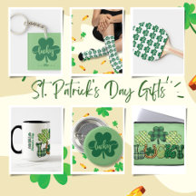 St. Patrick's Day Gifts