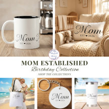 New Mom Gifts under $30   Mom Established 