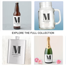 Wedding Gifts and Favors