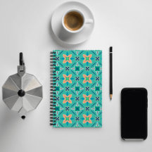 Notebook, Journals and Greeting Cards