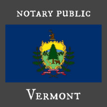 Vermont Notary Public Store