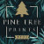 Pine Tree Prints