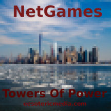 NetGames: Towers Of Power
