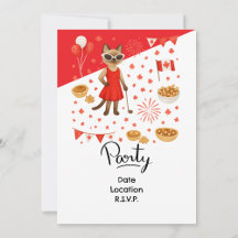 Canada's Day Collection