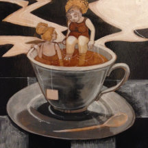 Tea for Two