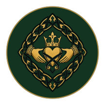 Celtic Claddagh