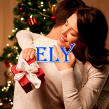 Ely_Name T-Shirt