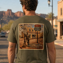 Route 66 Men’s Clothes & Accessories