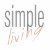 Simple Living