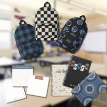 Back to School Collection | Gender Neutral