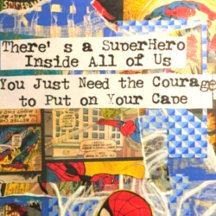 Superhero Collection