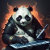 ArtisticPanda