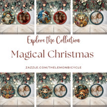 Magical Christmas Collection