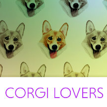 Who doesn't like corgis?