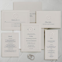 Nautical Formal Faux Embossed Helm Collection